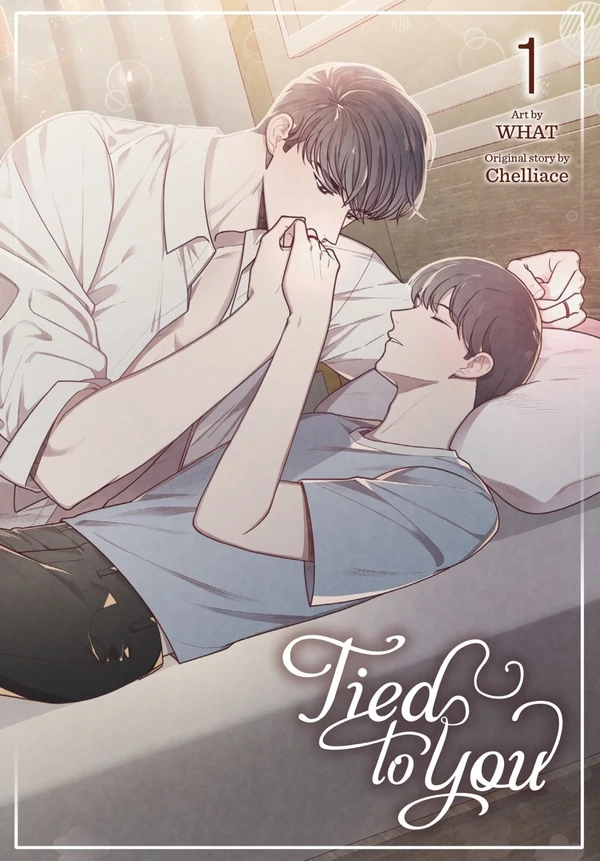 Terikat Denganmu (Jigeon) [Steamy SS]