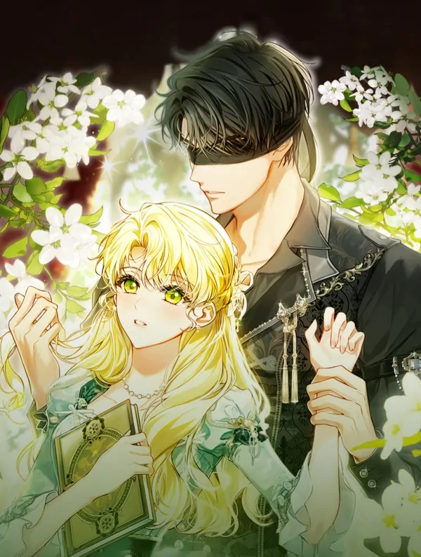 A Noiva Do Duque Cego  [Aurora Scan]